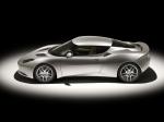 Lotus Evora 2008 года